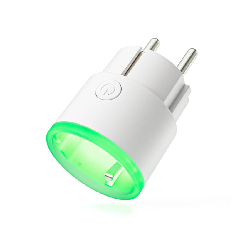 HomeWizard Energy Socket