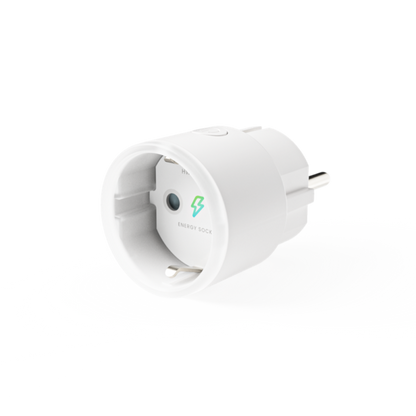 HomeWizard Energy Socket