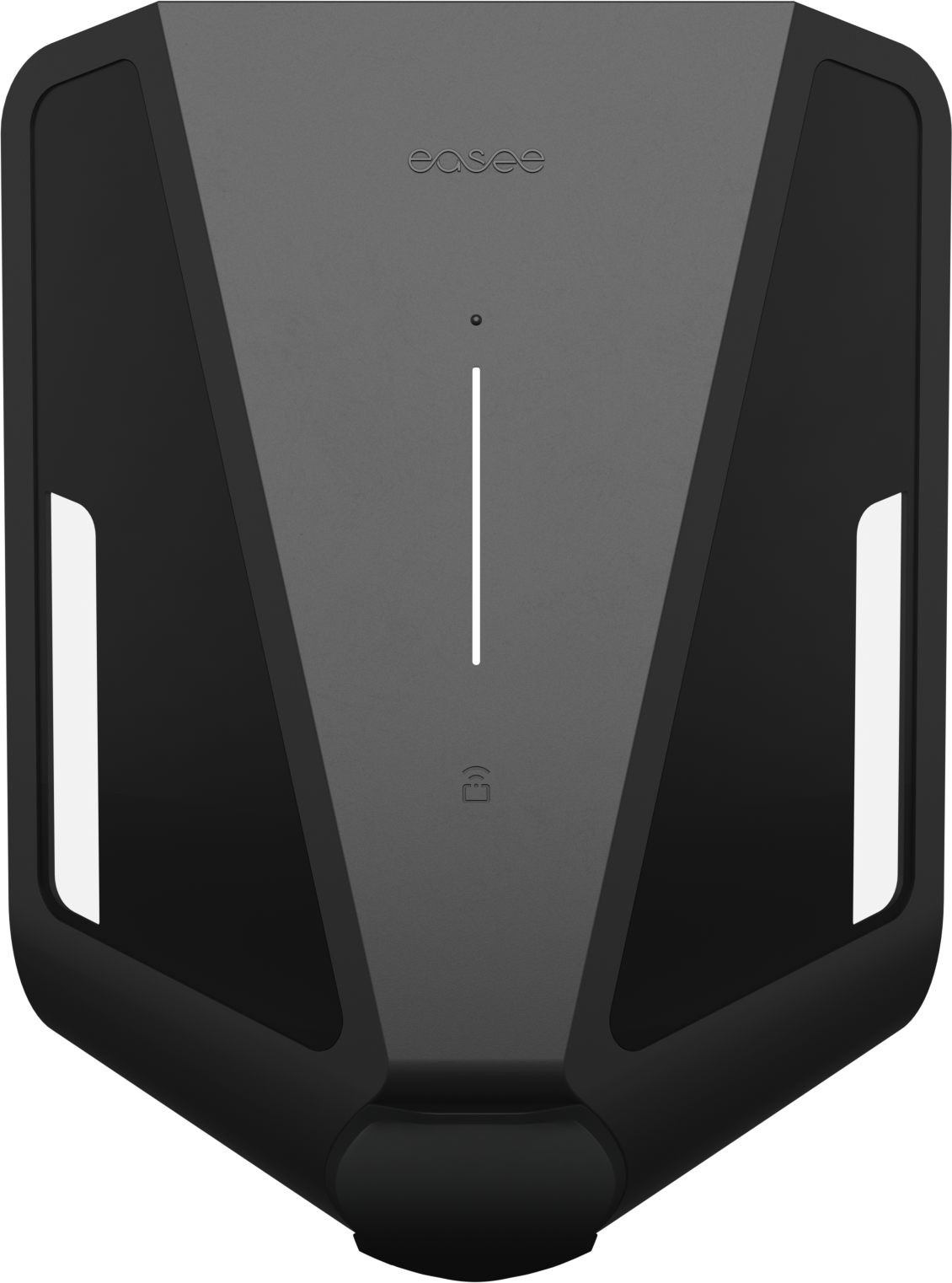 Easee Charge Pro 22kW Laadpaal – MID, OCPP & Equalizer Optioneel