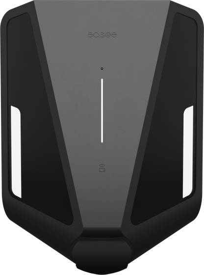 Easee Charge Pro 22kW Laadpaal – MID, OCPP & Equalizer Optioneel