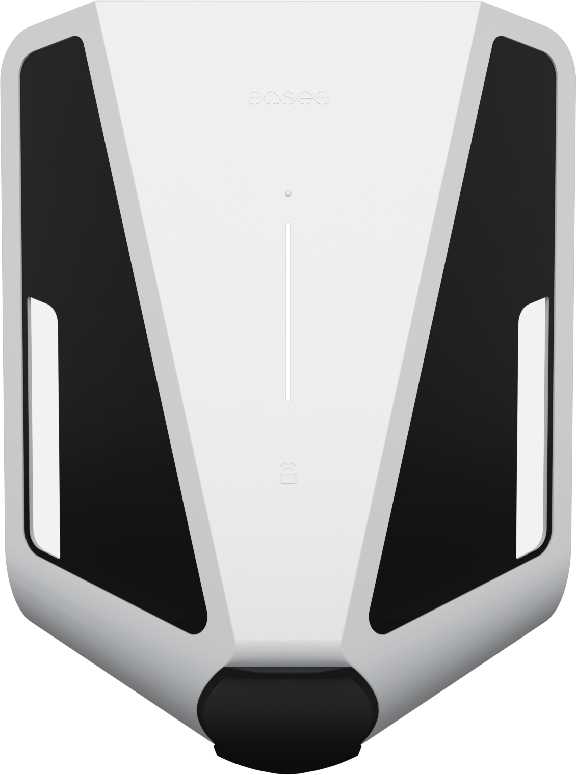 Easee Charge Pro 22kW Laadpaal – MID, OCPP & Equalizer Optioneel