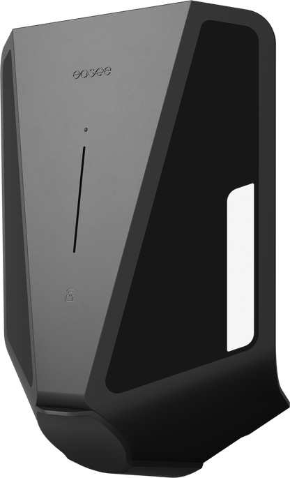 Easee Charge Pro 22kW Laadpaal – MID, OCPP & Equalizer Optioneel