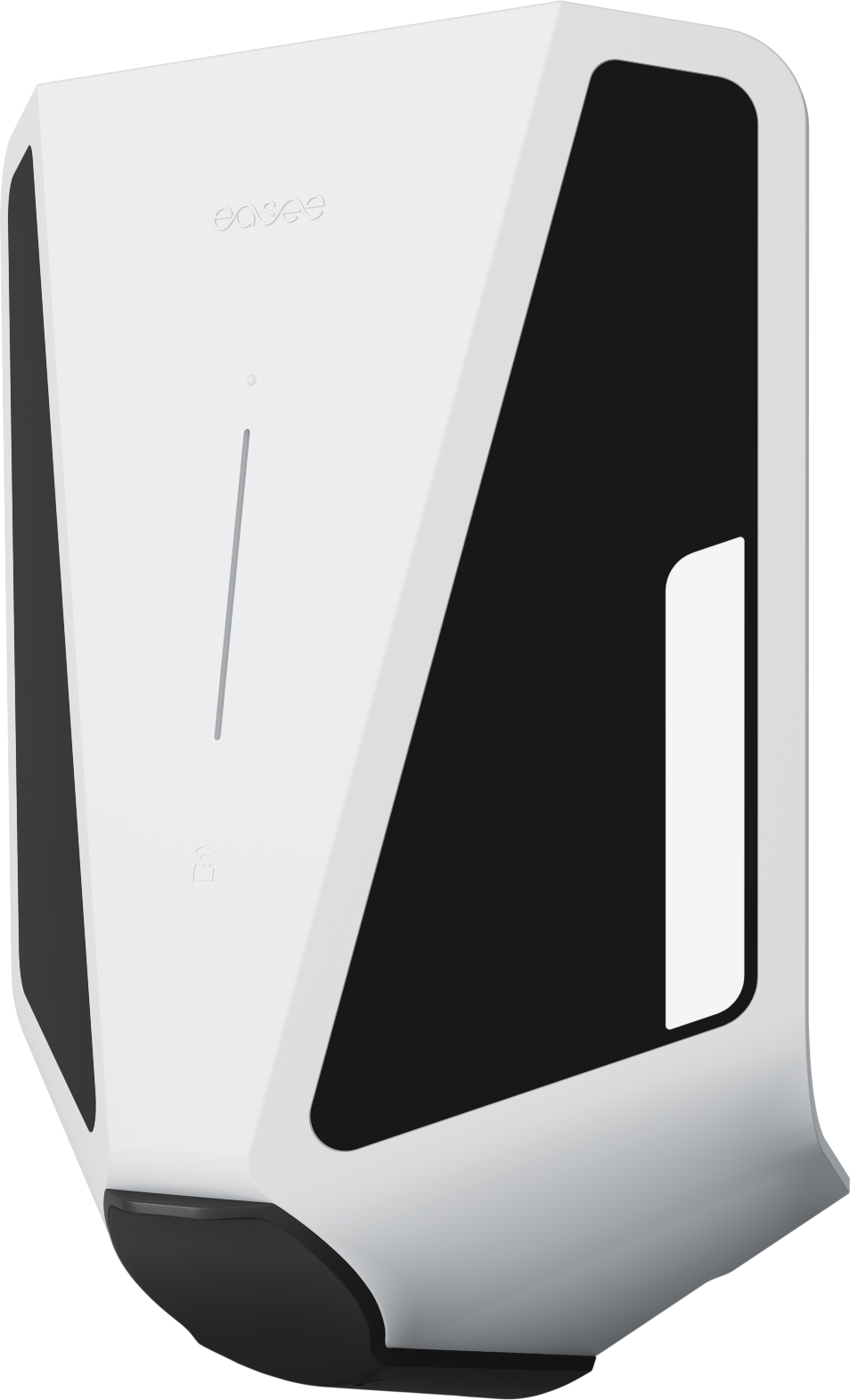 Easee Charge Pro 22kW Laadpaal – MID, OCPP & Equalizer Optioneel