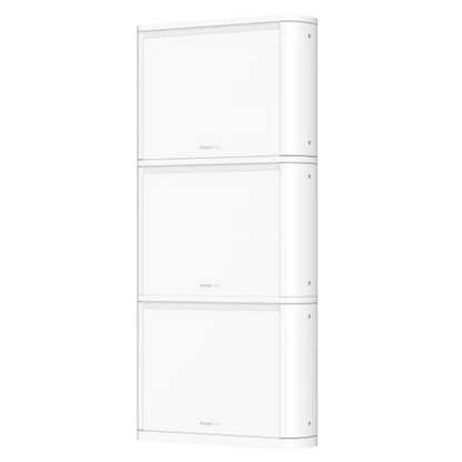 Pylontech Pelio Thuisbatterij – 5.12 tot 20.48 kWh Opslag