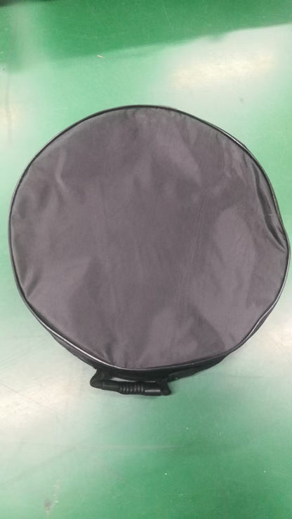 Waterafstotende reistas voor Type 2 laadkabels