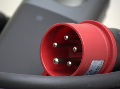 EVshield® PLUS – De Stijlvolle Vaste Laadoplossing voor Krachtstroom Thuisladers