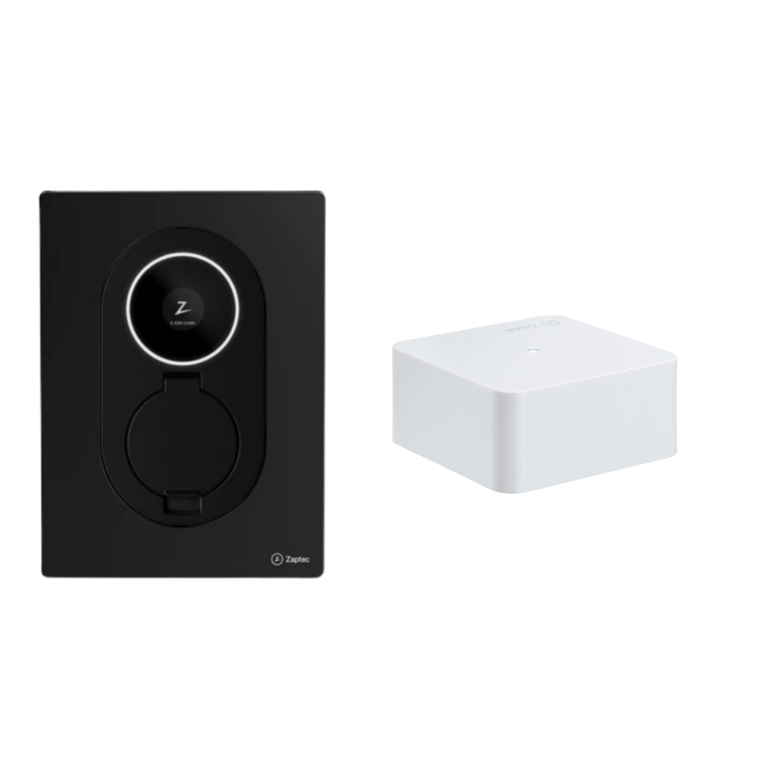 Zaptec Go 2 22kW Laadpaal | MID Meter, WiFi & 4G | Premium Thuislader