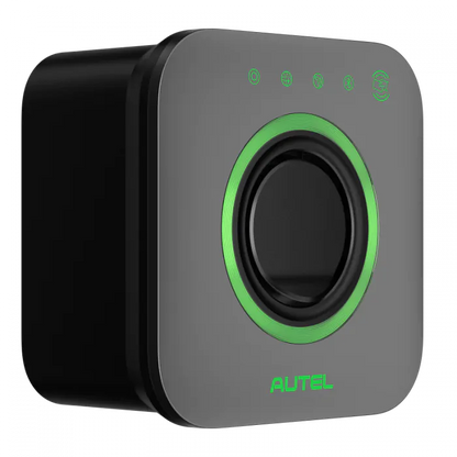 Autel Maxicharger Compact 22 kW – Slim 3-fase Laadstation met RFID & Loadbalancing