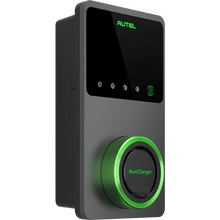 Autel Maxicharger EV Laadpaal 22 kW | LCD Scherm | RFID | Loadbalancing - BlackCharge