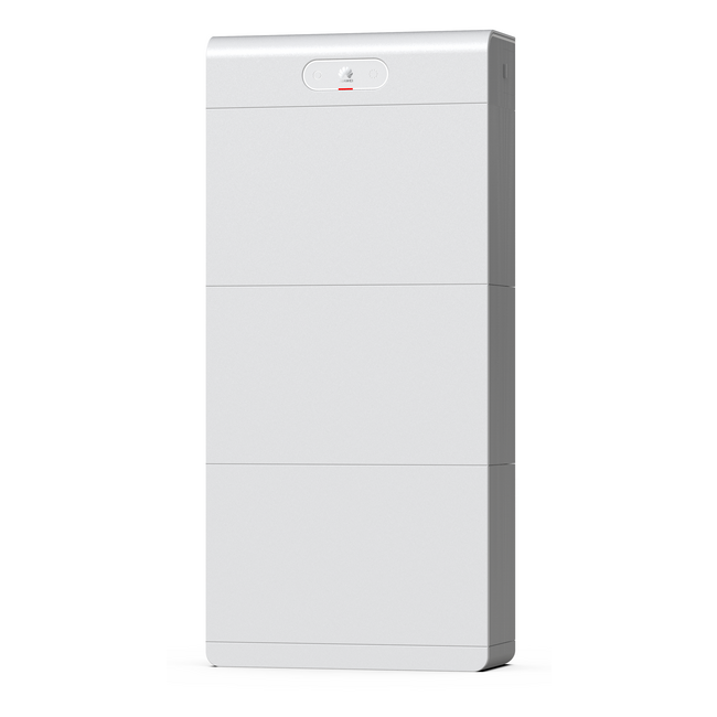 Huawei LUNA2000 S1 Batterijsysteem 21kWh – Maximale Energieopslag voor Binnen & Buiten
