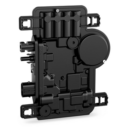 Enphase IQ8MC micro-omvormer – efficiënt & betrouwbaar 325VA