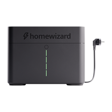 HomeWizard Plug-In Battery