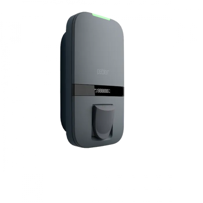 Peblar Business 22kW Laadpaal met Type 2 Socket – Slim zakelijk laadstation