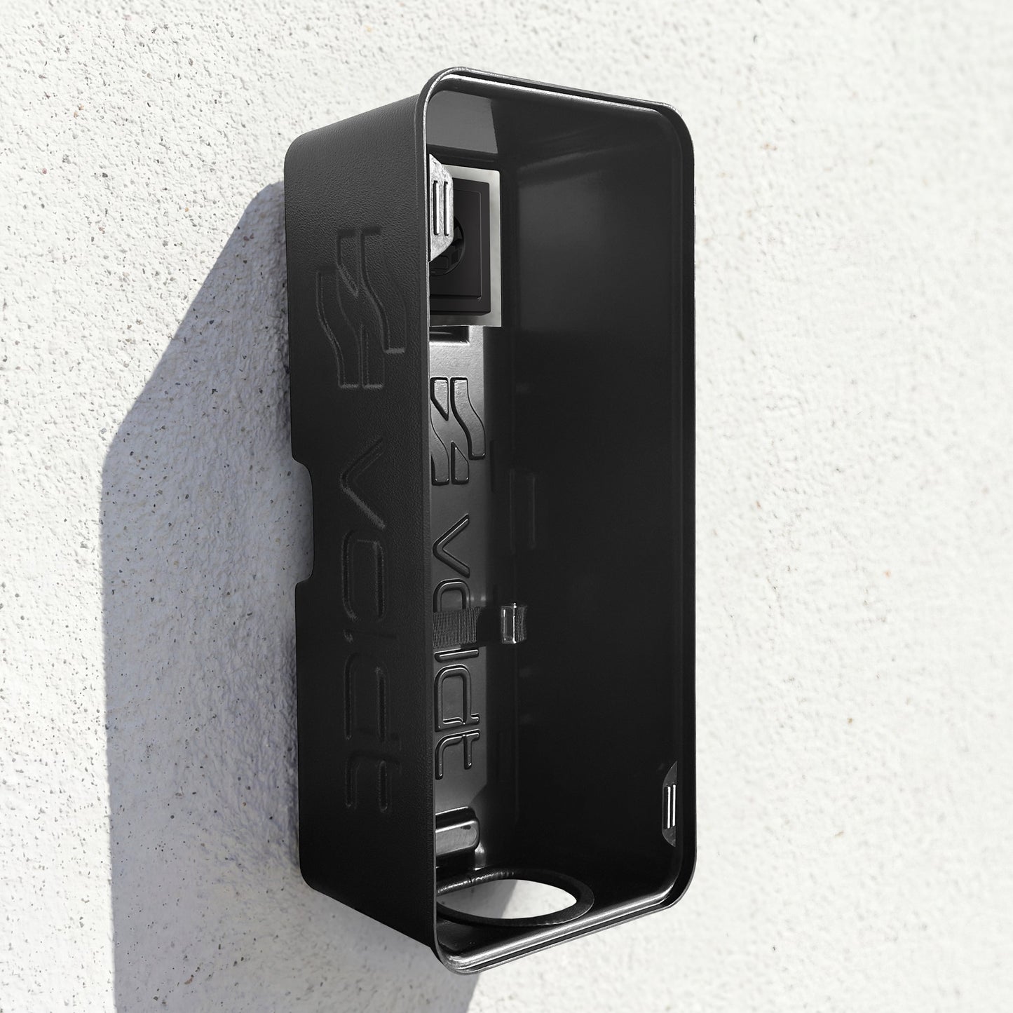 Voldt® Boxx - Opbergbox voor Mobiele Thuisladers