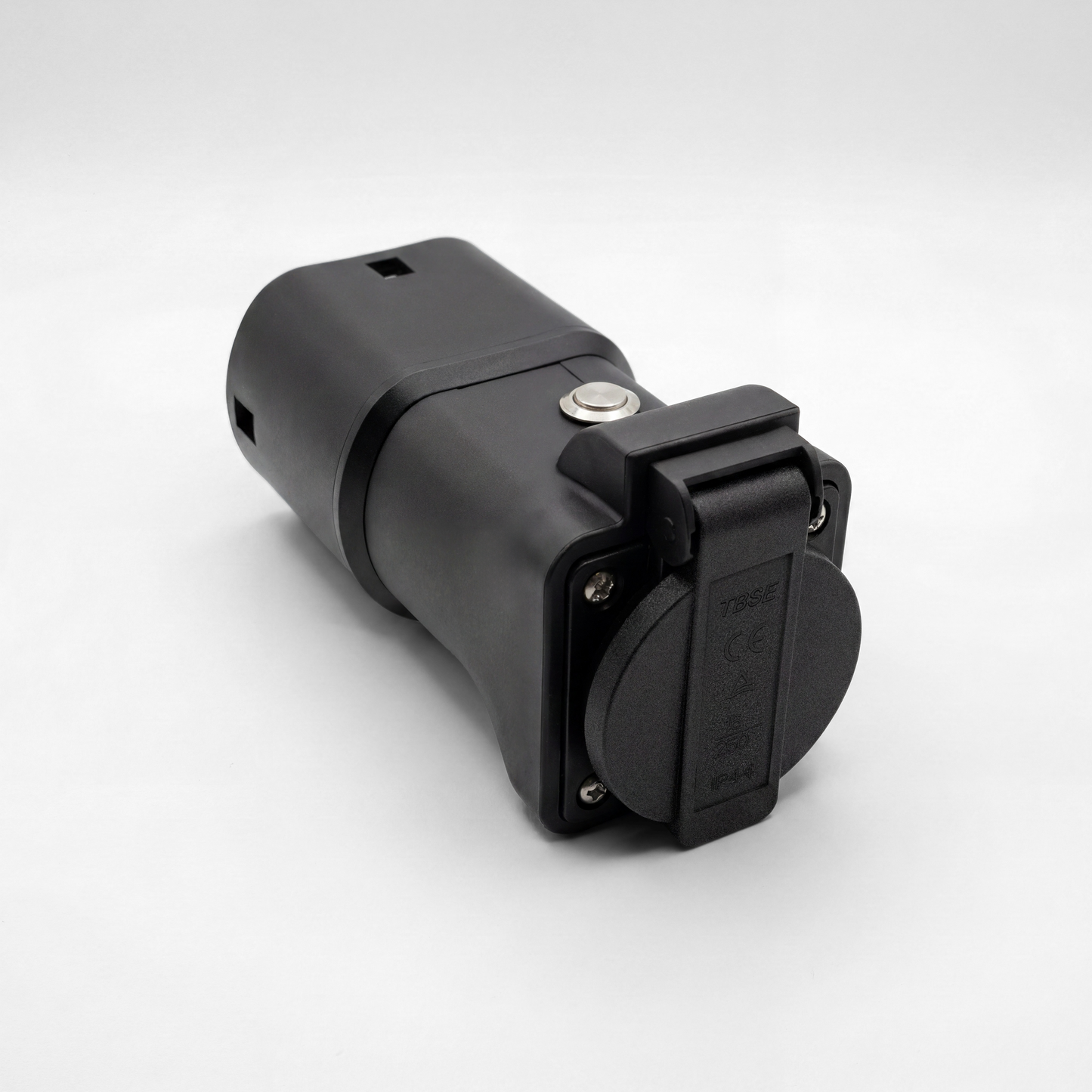 Voldt® V2L Adapter (Type 2 naar 230V Stopcontact) voor Chery, Omoda & Jaecoo – 16A / 3.6kW