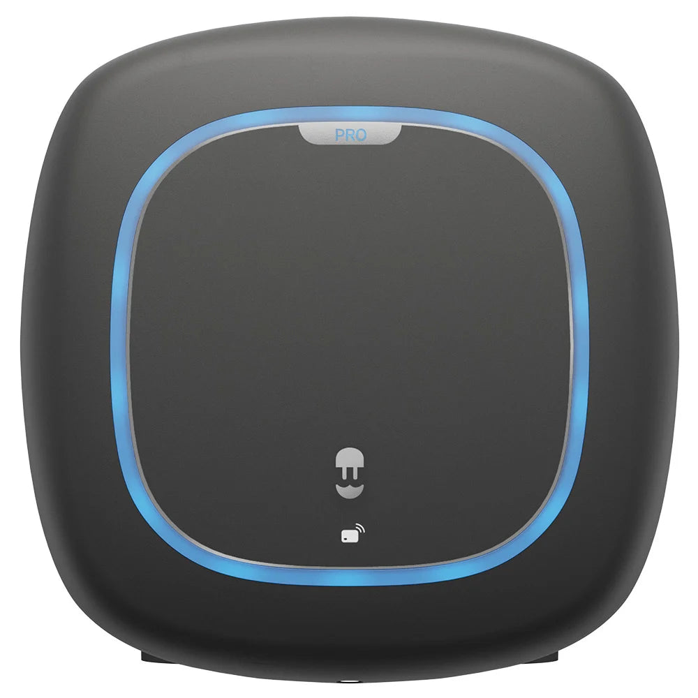 Wallbox | Pulsar Pro | Laadpaal | 22kW | Kabel - BlackCharge 5M kabel