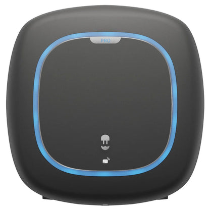 Wallbox | Pulsar Pro | Laadpaal | 22kW | Kabel - BlackCharge 5M kabel